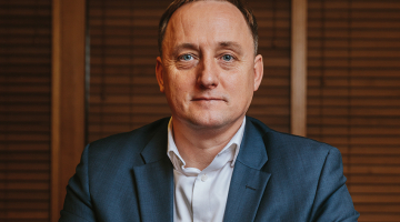 Mārtiņš Kazāks.
Foto — Lauris Aizupietis