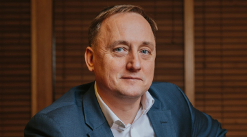 Mārtiņš Kazāks. Foto: Lauris Aizupietis