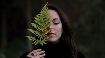 Anna Ķirse.
Foto — Janne Korkko