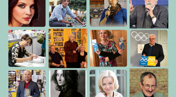 Latvijas Grāmatu izstāde 2020