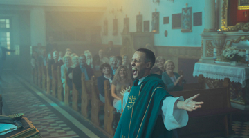 Corpus Christi