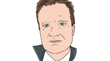 Jenss Henriksons.
Ilustrācija — Ernests Kļaviņš