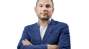 Edvīns Balševics.
Foto — Edvīns Brencis