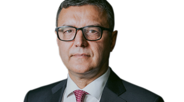 Jānis Reirs.
Foto — Lauris Aizupietis