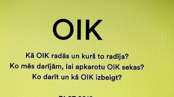 Foto: Evija Trifanova, LETA