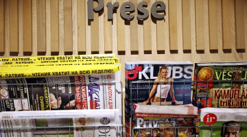 Foto: Edijs Pālens, LETA