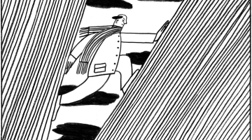 Ilustrācija — Rūta Briede