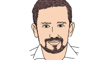 Konstantīns Popiks.
Ilustrācija — Ernests Kļaviņš