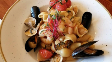 Foto — Mamma mia