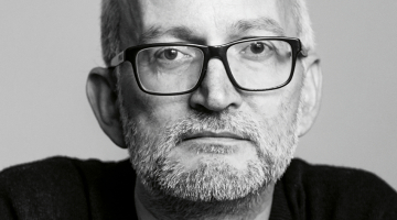 Pauls Bankovskis. Foto — Ģirts Raģelis