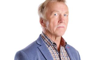 Andris Felss, z/s Vīnkalni saimnieks.
Foto — Jēkabs Štelmahers