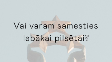 Publicitātes foto
