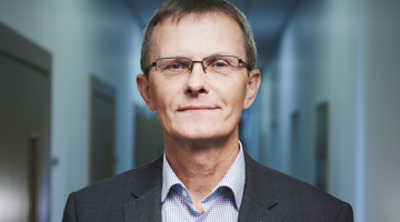 Andris Vilks. Foto: Edmunds Brencis