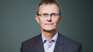 Andris Vilks.
Foto — Edmunds Brencis