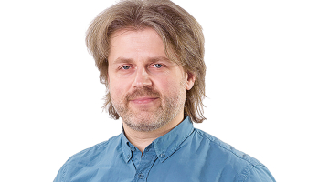 Raimonds Simanovskis.
Foto no Ir arhīva