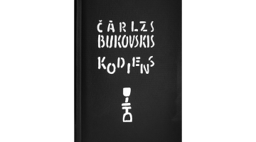 Čārlzs Bukovskis. Kodiens. Neputns, 2020.