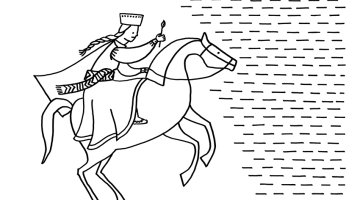 Ilustrācija — Guna Poga