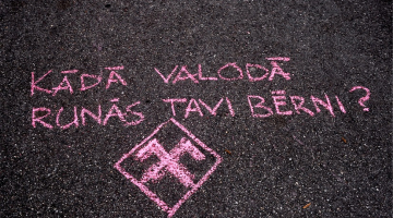 Foto: Edijs Pālens, LETA
