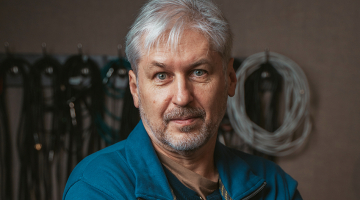 Foto — Lauris Aizupietis