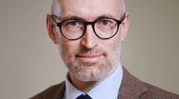 Veselības ministrs Daniels Pavļuts. Foto: Edmunds Brencis