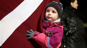 Foto: Edijs Pālens, LETA