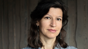 Ieva Epnere
