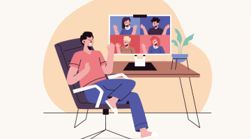 Ilustrācija — Freepik