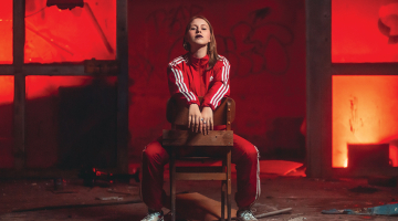 Repere Ūga.
Foto — Jānis Škapars, TVNET