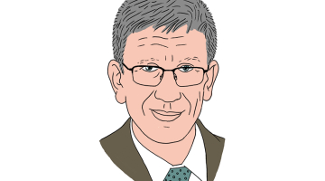 Andrejs Judins.
Ilustrācija — Ernests Kļaviņš