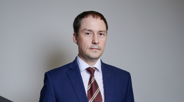 Prokurors Juris Juriss. Foto: Edmunds Brencis