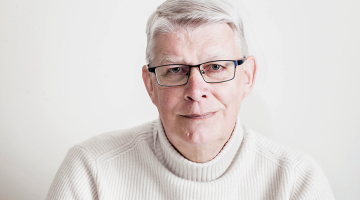 Valdis Zatlers.
Foto — Ieva Salmane