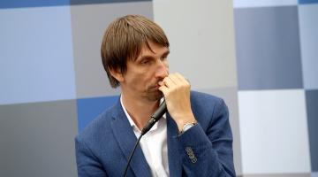Guntis Bojārs. Foto: Sintija Zandersone, LETA