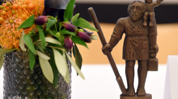 Nacionālā kino balva "Lielais Kristaps". Foto: Paula Čurkste, LETA