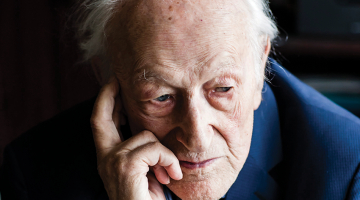 Rolands Kalniņš.
Foto — Ieva Salmane