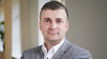 Jānis Lange. Foto: Edmunds Brencis