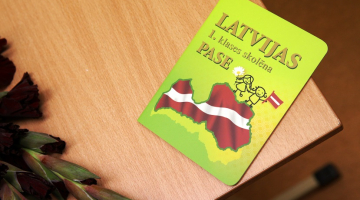 Foto: Ieva Čīka, LETA