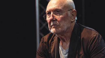Aktieris Juris Bartkevičs