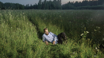 Andris Eglītis.
Foto — Reinis Hofmanis