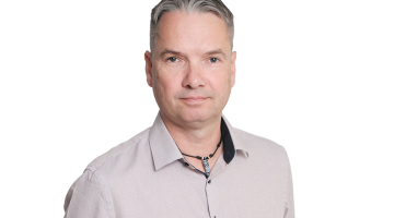 Normunds Avotiņš.
Foto — Reinis Inkēns