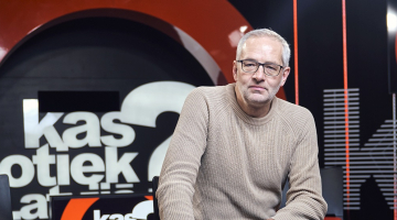 Jānis Domburs. Foto: Gatis Rozenfelds