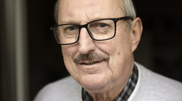 Aivars Kļavis. Foto: Reinis  Hofmanis