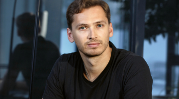 Foto — Reinis Hofmanis