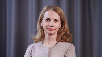 Anita Brauna. Foto: Edmunds Brencis