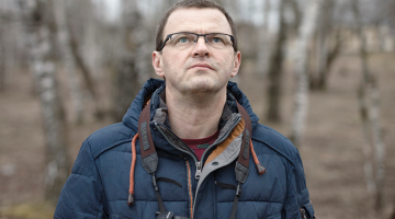 Kaspars Funts.
Foto — Reinis Hofmanis
