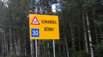 Foto - Edijs Pālens, LETA