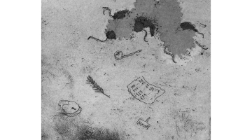 Ilustrācija — Mārtiņš Dziļums