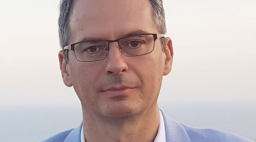 Hristo Grozevs. Publicitātes foto