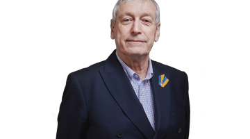 Jānis Kažociņš. Foto – Edmunds Brencis