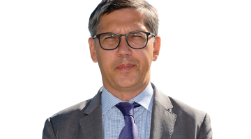 Kārlis Šmits. Foto no privātā arhīva