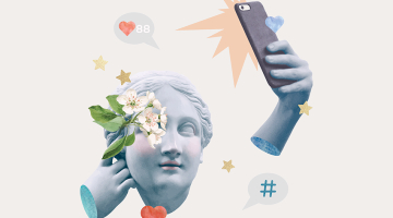 Ilustrācija — Freepik